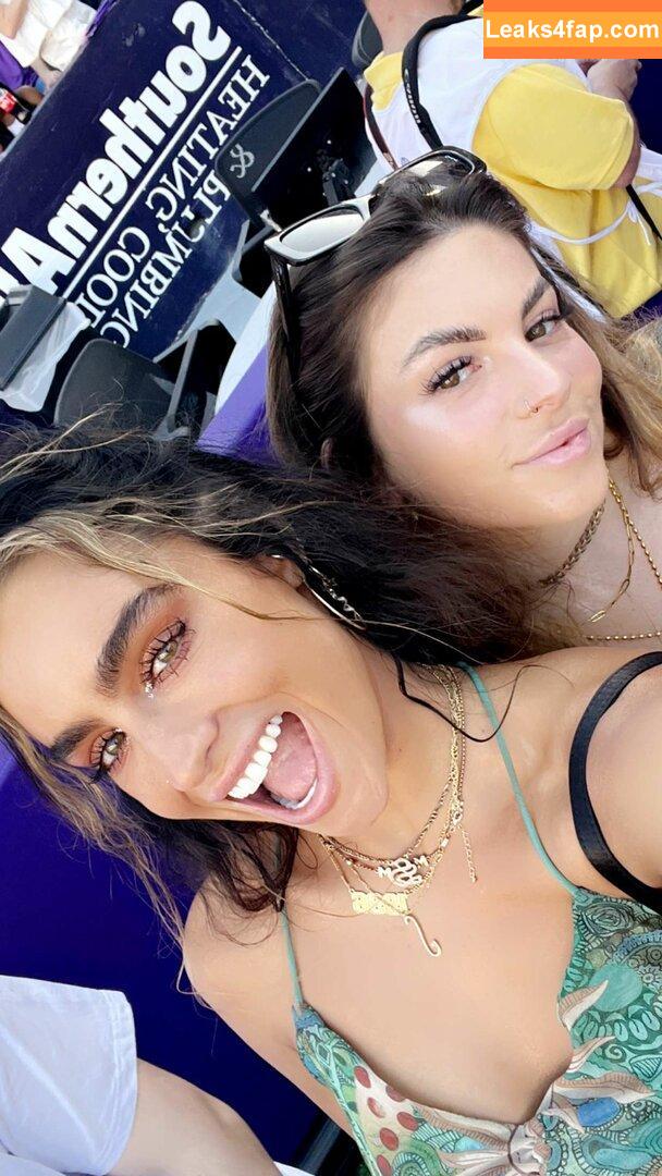Sommer Ray / sommer-ray / sommerray слитое фото фото #1503