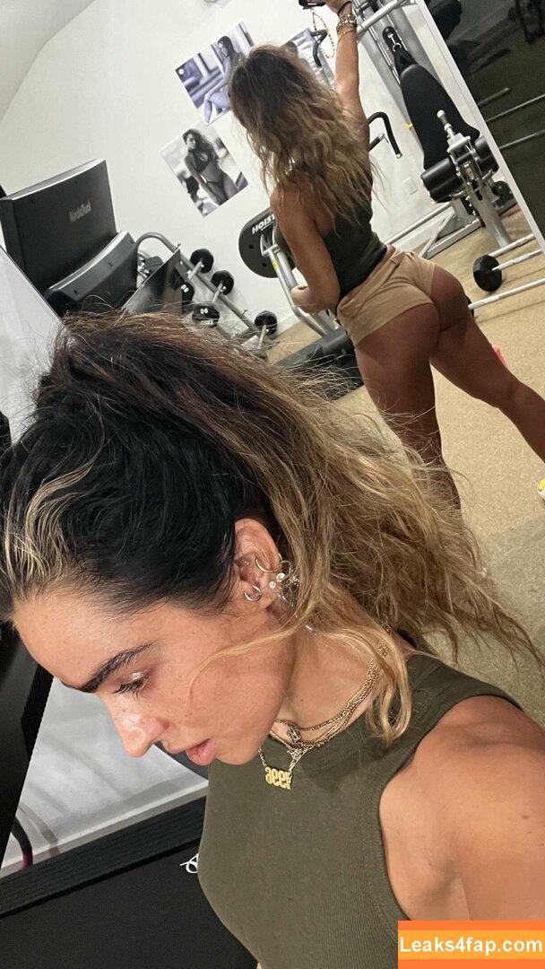 Sommer Ray / sommer-ray / sommerray слитое фото фото #1516