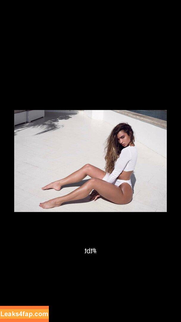 Sommer Ray / sommer-ray / sommerray слитое фото фото #1548