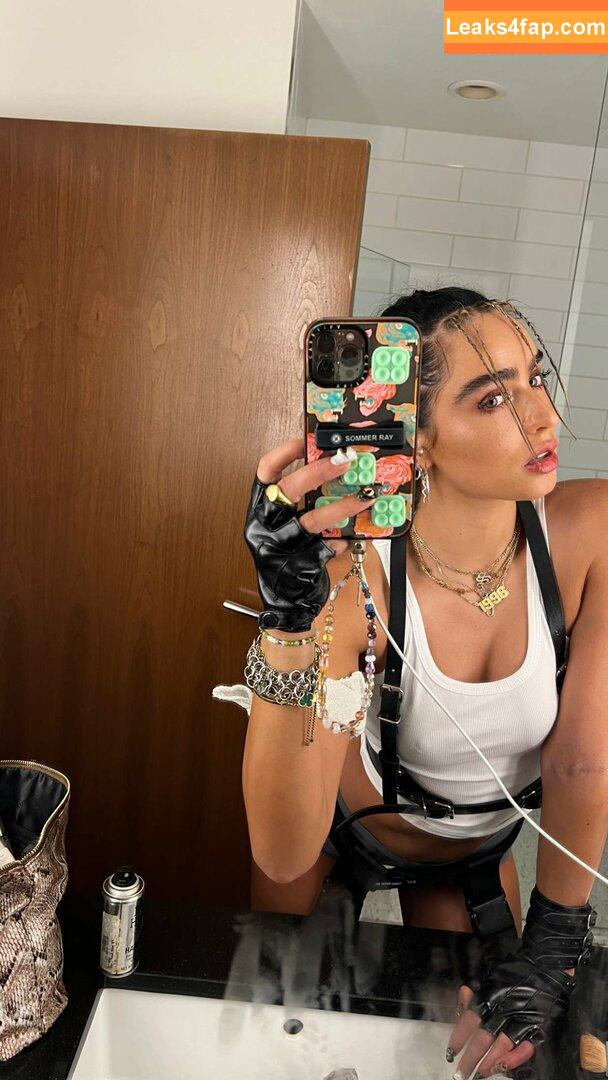 Sommer Ray / sommer-ray / sommerray слитое фото фото #1552