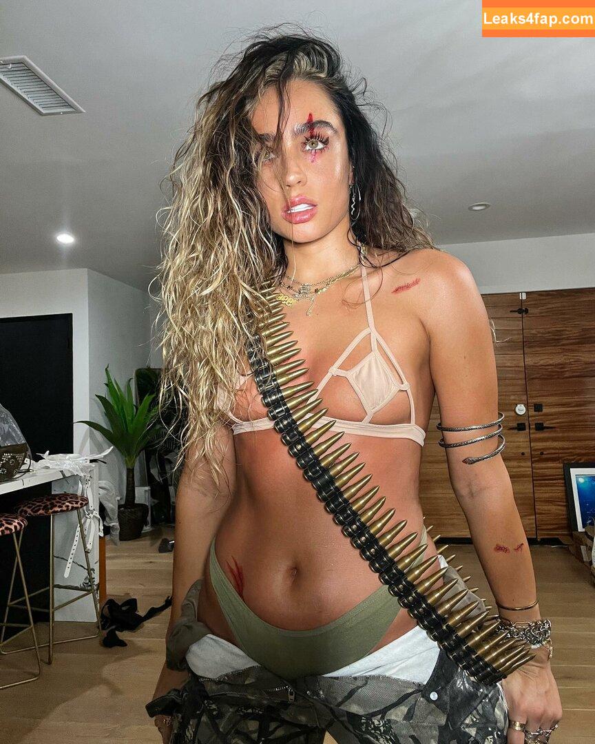 Sommer Ray / sommer-ray / sommerray слитое фото фото #1574