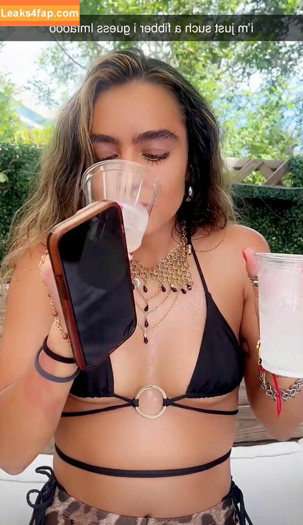 Sommer Ray / sommer-ray / sommerray слитое фото фото #1620