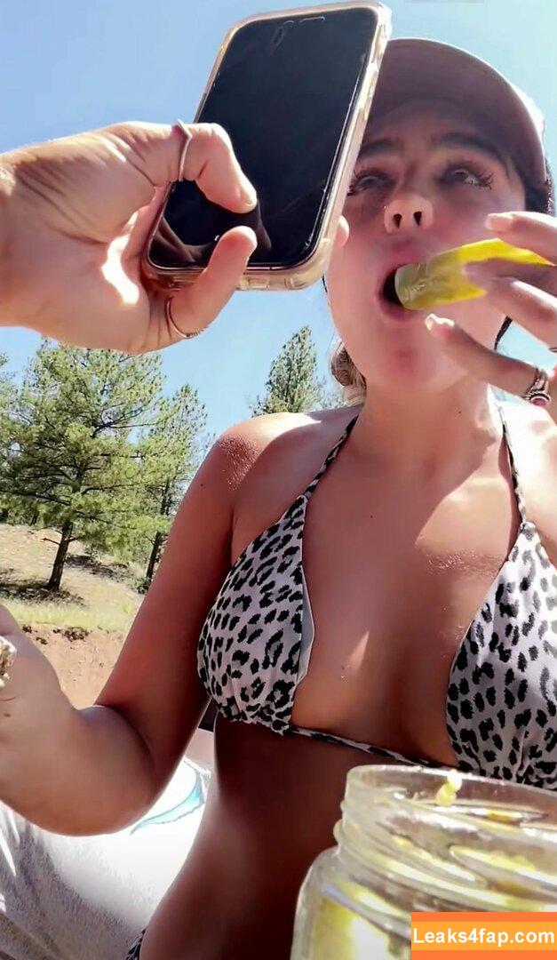 Sommer Ray / sommer-ray / sommerray слитое фото фото #1641