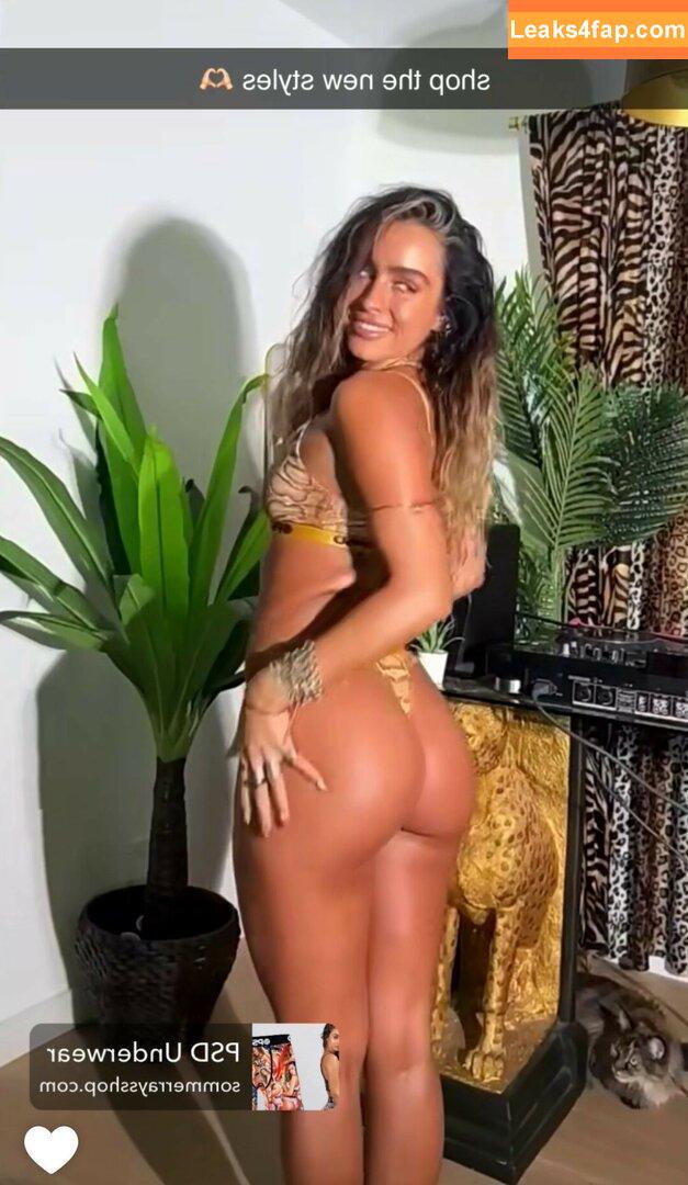 Sommer Ray / sommer-ray / sommerray leaked photo photo #1713