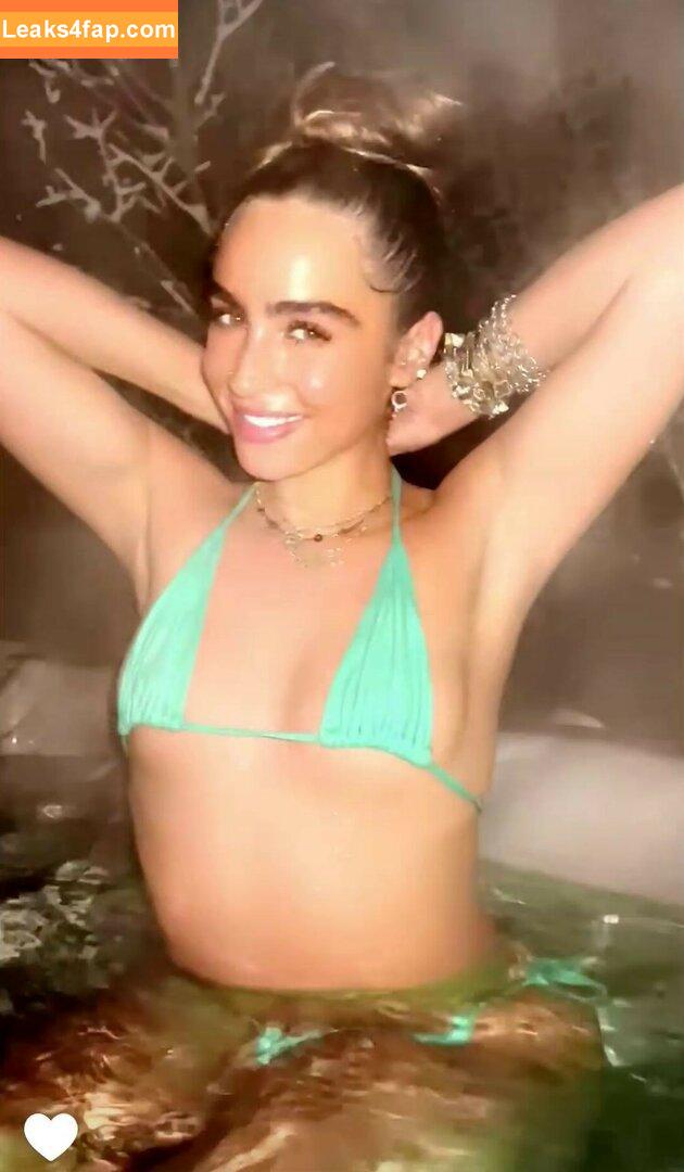 Sommer Ray / sommer-ray / sommerray слитое фото фото #1747