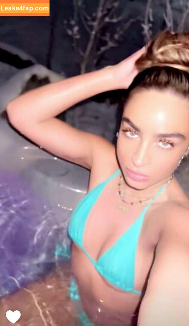Sommer Ray / sommer-ray / sommerray слитое фото фото #1750