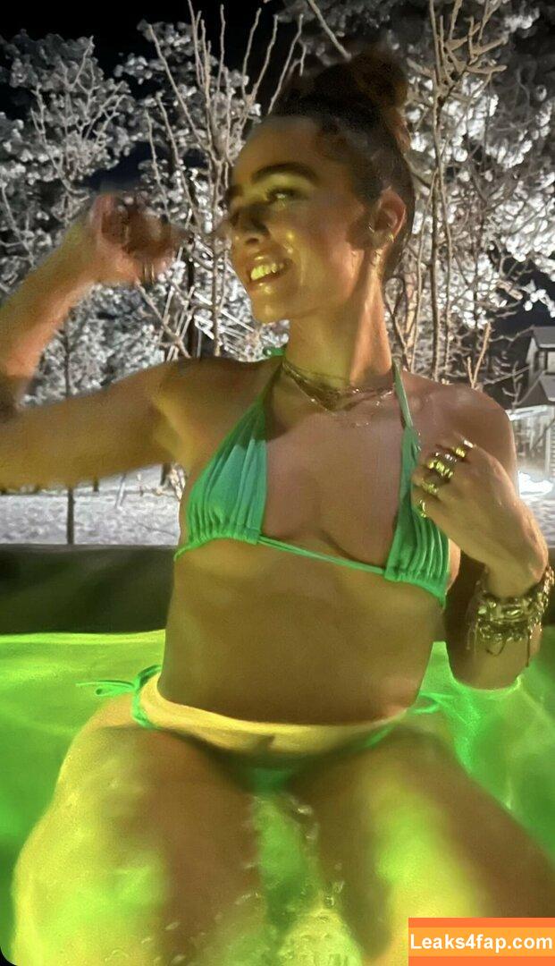 Sommer Ray / sommer-ray / sommerray слитое фото фото #1777