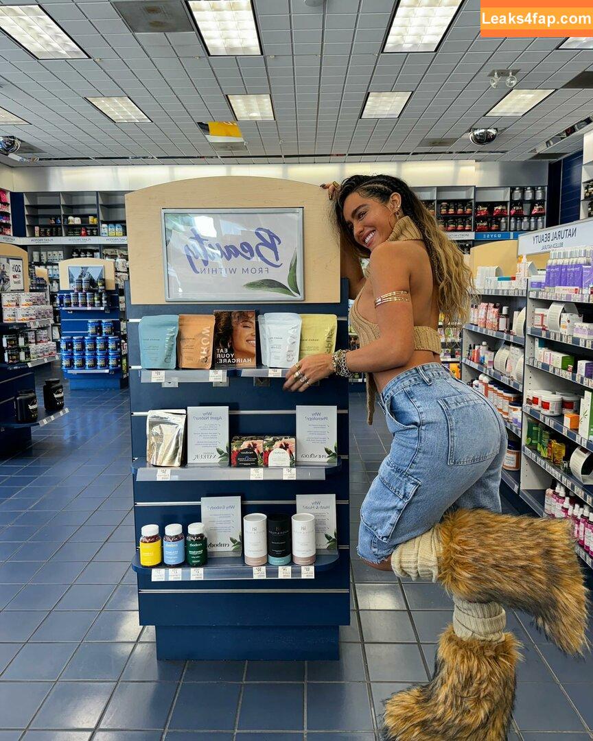 Sommer Ray / sommer-ray / sommerray слитое фото фото #1788