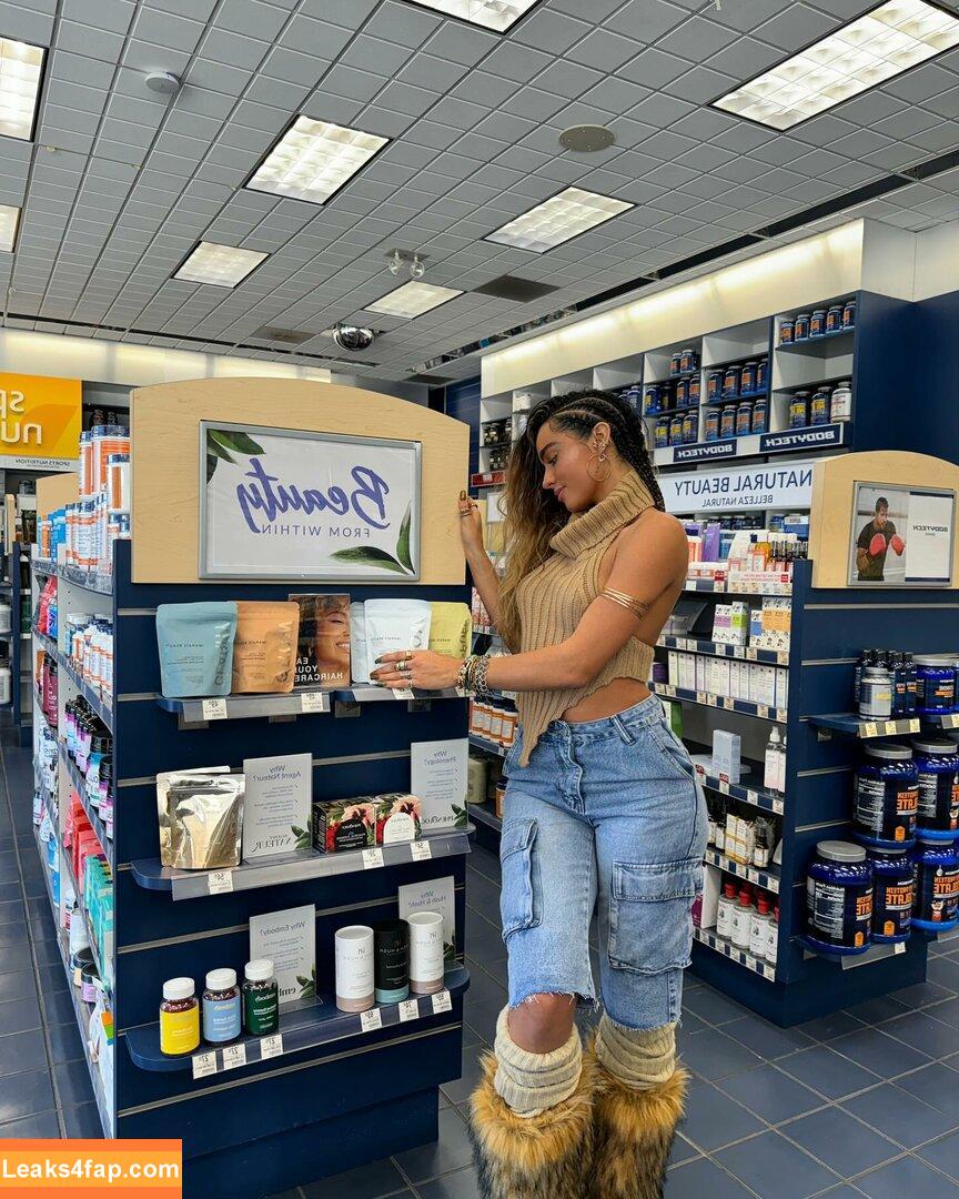 Sommer Ray / sommer-ray / sommerray слитое фото фото #1792