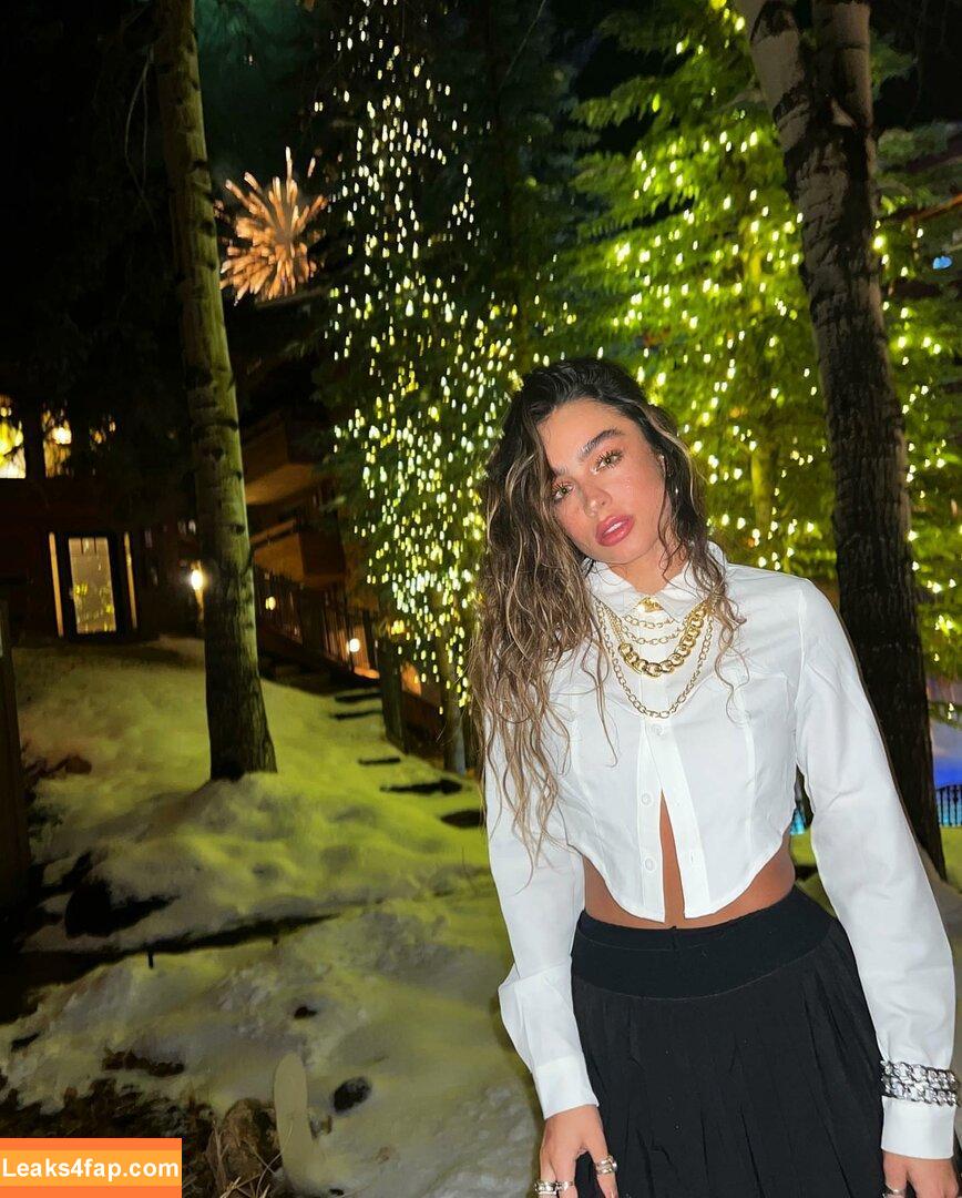 Sommer Ray / sommer-ray / sommerray слитое фото фото #1818
