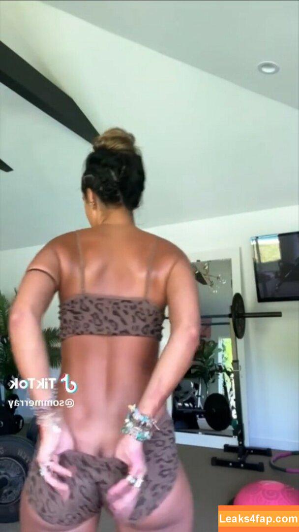 Sommer Ray / sommer-ray / sommerray leaked photo photo #1892