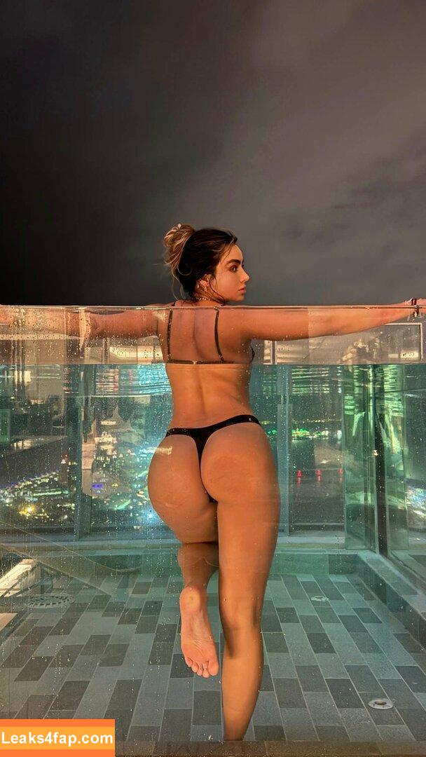 Sommer Ray / sommer-ray / sommerray слитое фото фото #1938