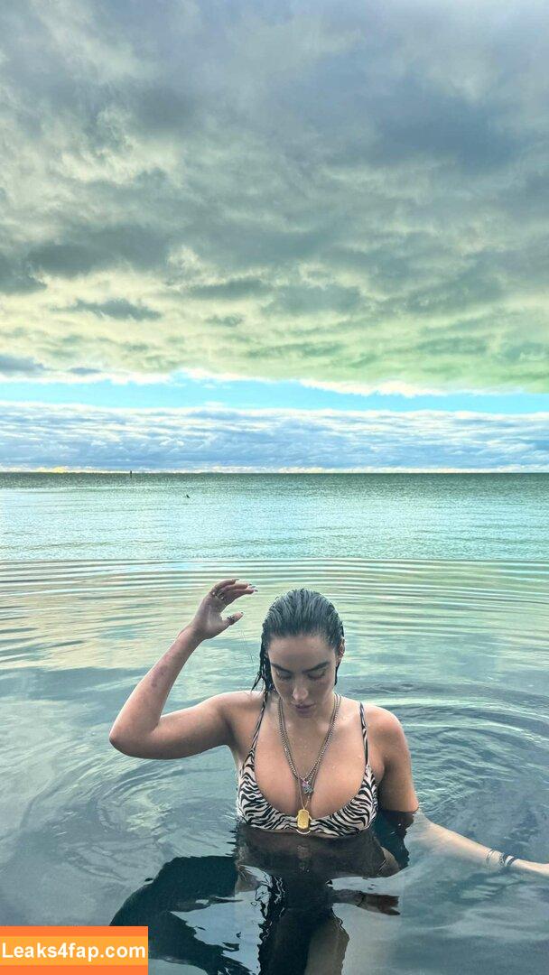 Sommer Ray / SommerRay / sommer-ray слитое фото фото #1971