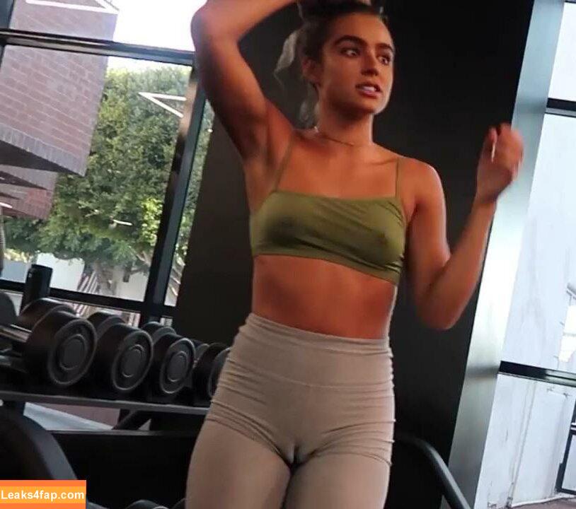 Sommer Ray / SommerRay / sommer-ray слитое фото фото #1981