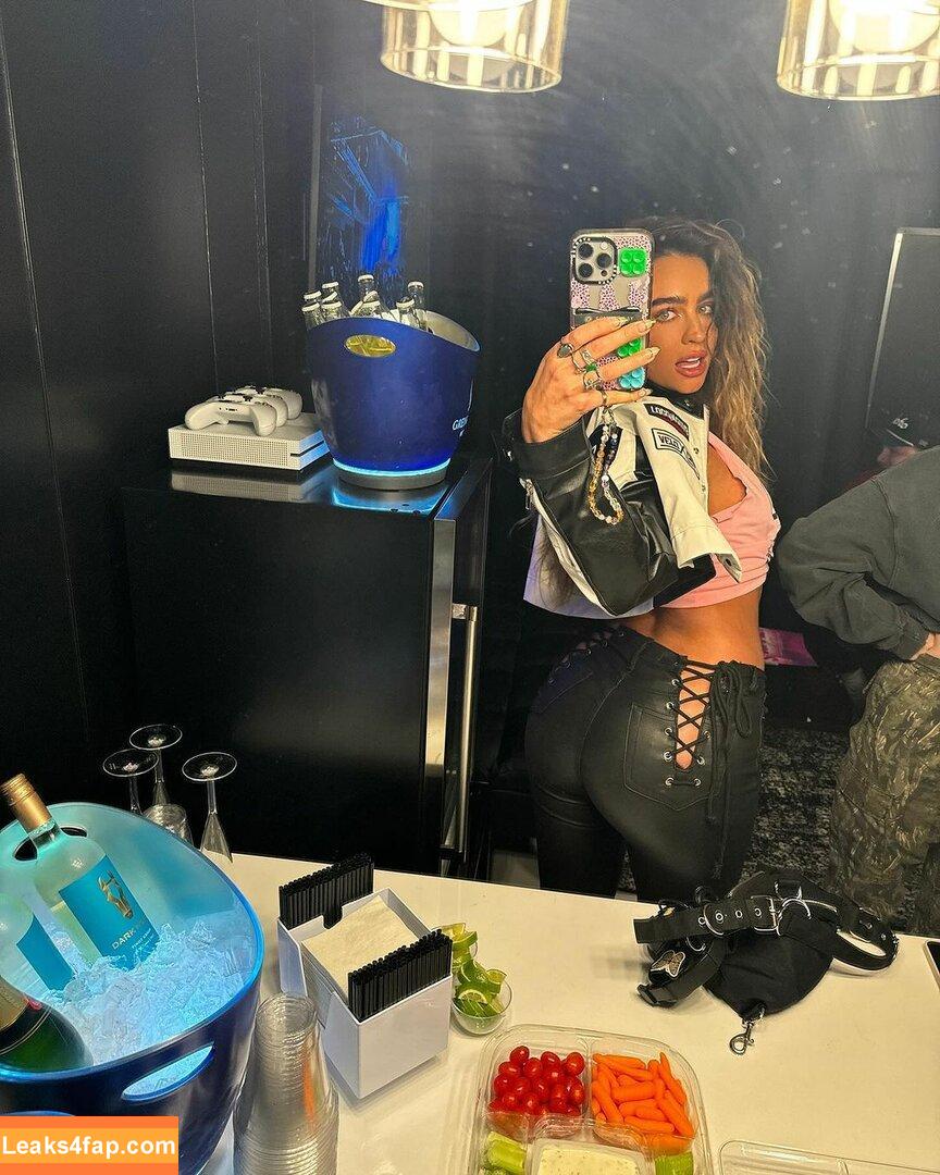 Sommer Ray / SommerRay / sommer-ray слитое фото фото #1994