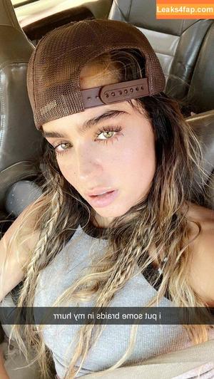 Sommer Ray фото #1006
