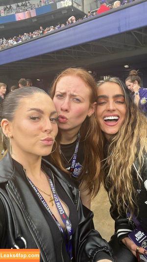 Sommer Ray фото #1362
