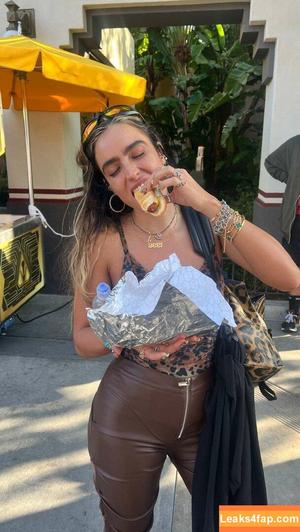 Sommer Ray фото #1412