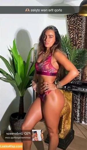 Sommer Ray фото #1716