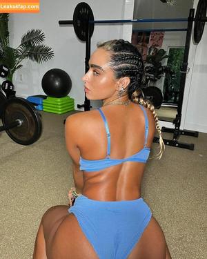 Sommer Ray фото #1726