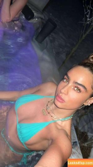 Sommer Ray фото #1764