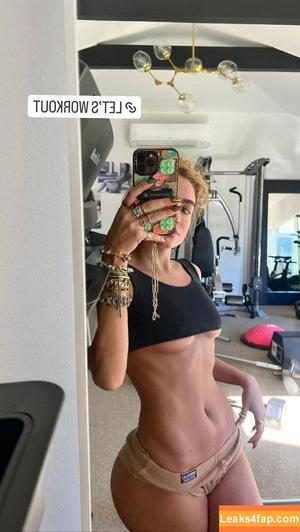 Sommer Ray фото #1771