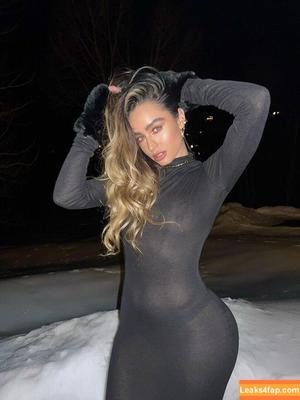 Sommer Ray фото #1826