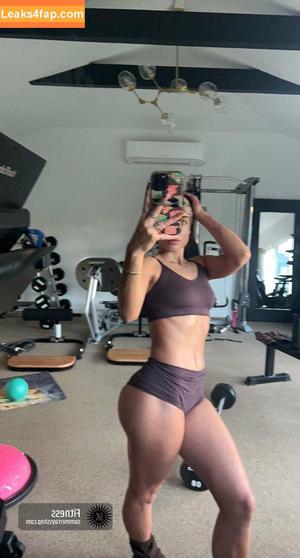 Sommer Ray фото #1963