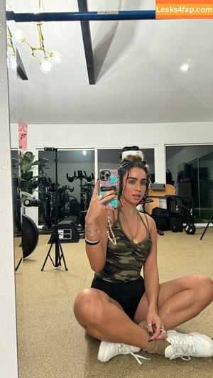 Sommer Ray фото #1985