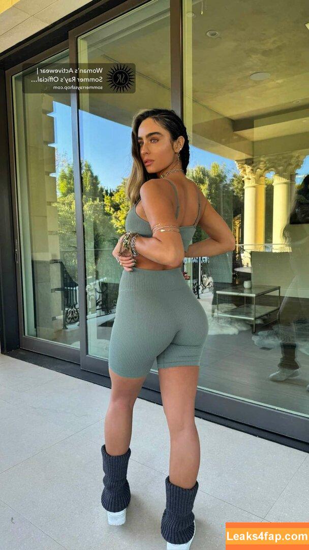 Sommer Ray / sommer-ray / sommerray слитое фото фото #2324