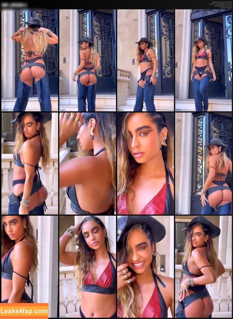 Sommer Ray / sommer-ray / sommerray leaked photo photo #2565