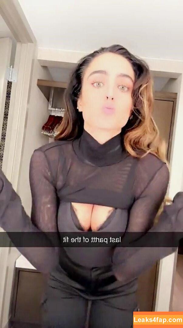 Sommer Ray Onlyfans leaks