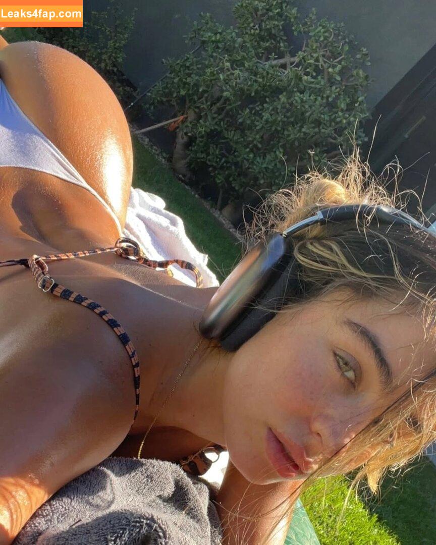 Sommer Ray free nudes