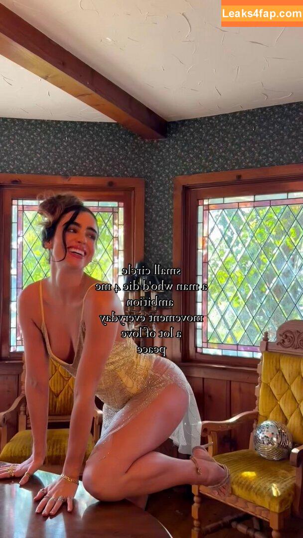 Sommer Ray / SommerRay / sommer-ray слитое фото фото #3636