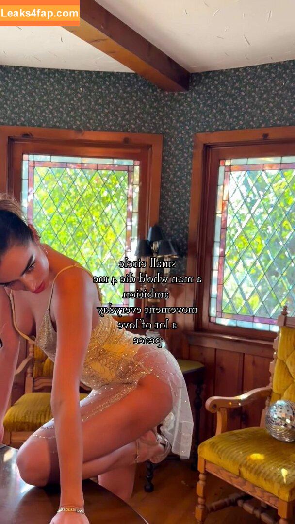 Sommer Ray / SommerRay / sommer-ray слитое фото фото #3638