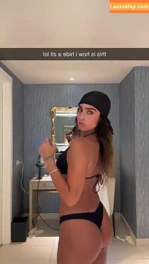 Sommer Ray photo #3475