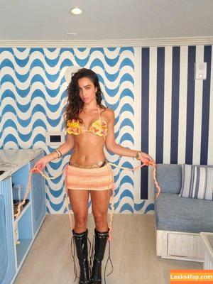 Sommer Ray photo #3737