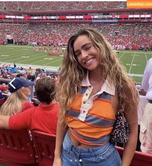 Sommer Ray photo #3795