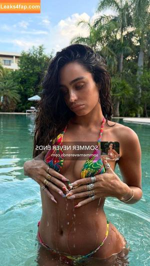 Sommer Ray фото #3805