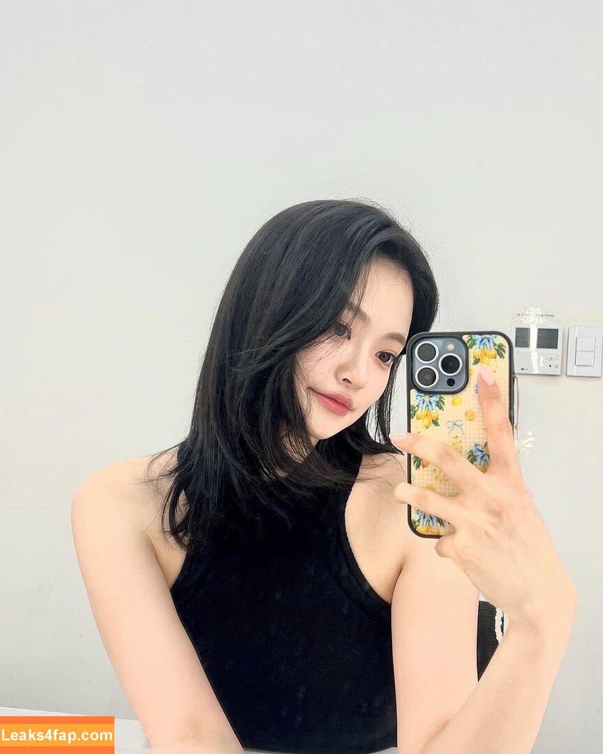 somsom_o0o / Somyi / 안솜이 leaked photo photo #0032
