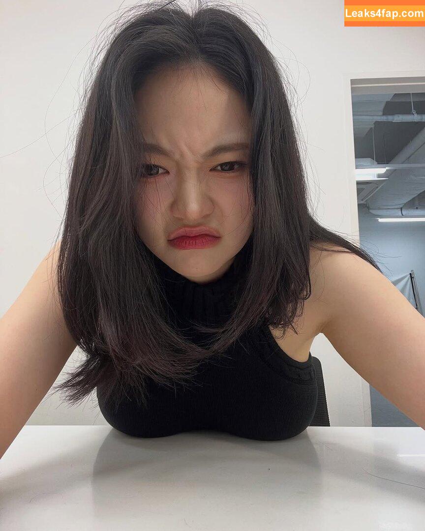 somsom_o0o / Somyi / 안솜이 leaked photo photo #0033