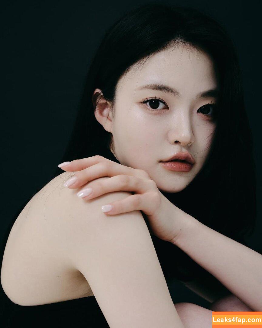somsom_o0o / Somyi / 안솜이 leaked photo photo #0034