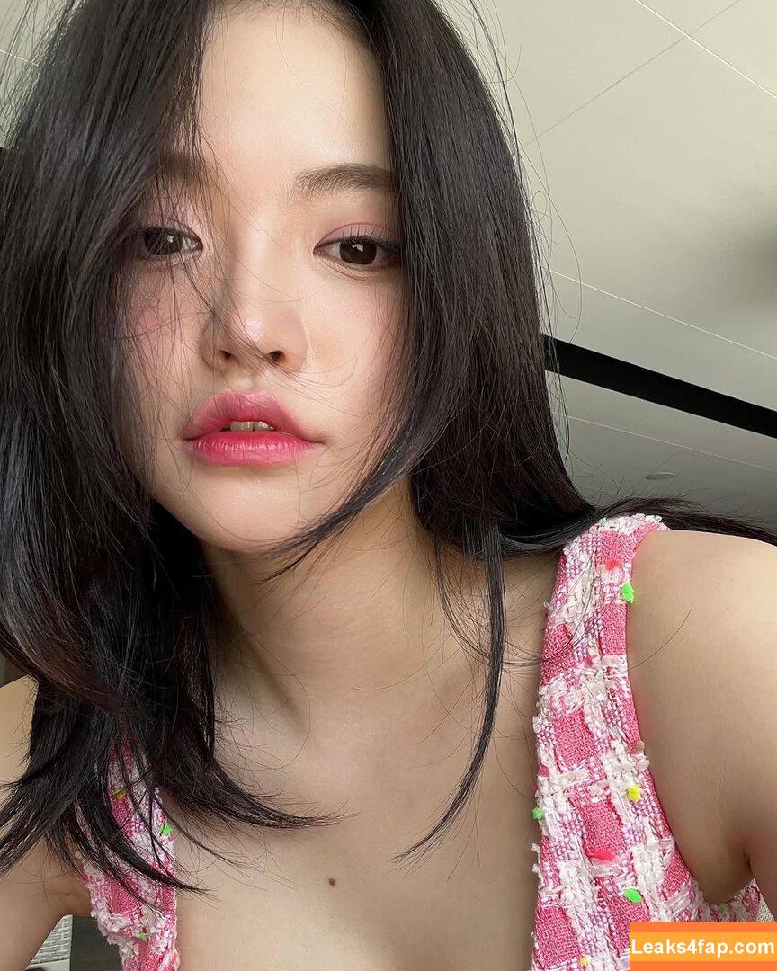 somsom_o0o / Somyi / 안솜이 leaked photo photo #0039