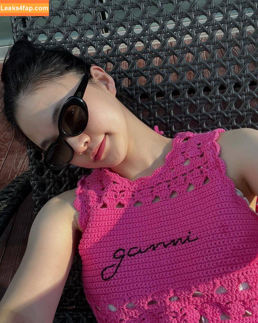 somsom_o0o / Somyi / 안솜이 leaked photo photo #0041