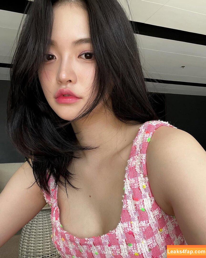 somsom_o0o / Somyi / 안솜이 leaked photo photo #0042