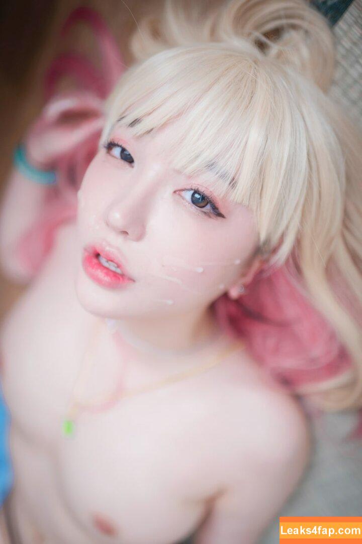 Son Ye Eun / BJ Eunsora 은소라 / Yenny / ye._eun_s2 / yeeny618 / yeeunz1 / 손예은 leaked photo photo #0333