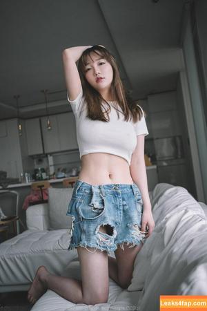 Son Ye Eun photo #0168