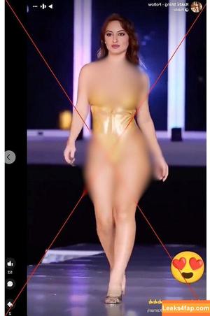 Sonakshi Sinha photo #0007