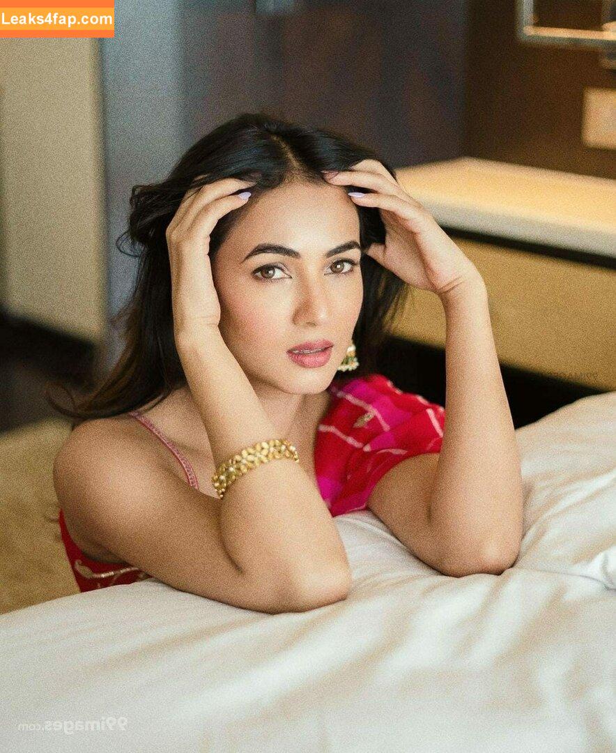 Sonal Chauhan / sonalchauhan слитое фото фото #0006