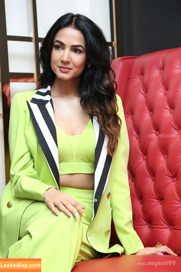 Sonal Chauhan / sonalchauhan слитое фото фото #0008